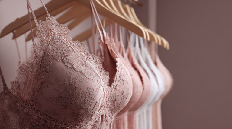 Jak wybrać bieliznę idealną i dlaczego warto postawić na polskie marki