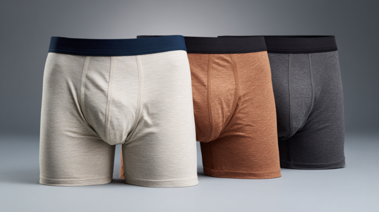 Jak wybrać wygodne i trwałe bokserki męskie