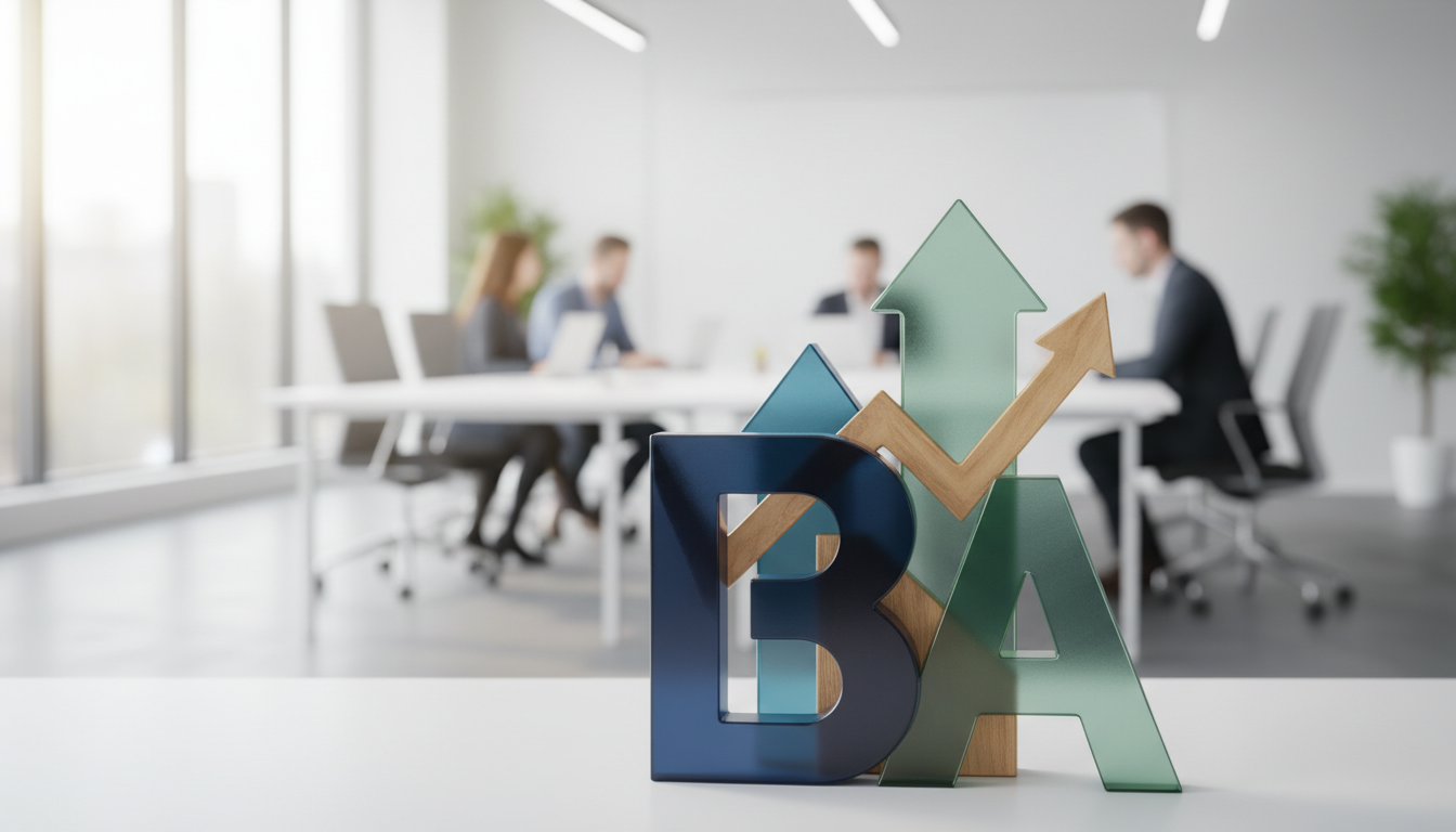 Zespół ekspertów agencji reklamowej Mayko analizujący kampanie Facebook Ads dla klienta z Białegostoku